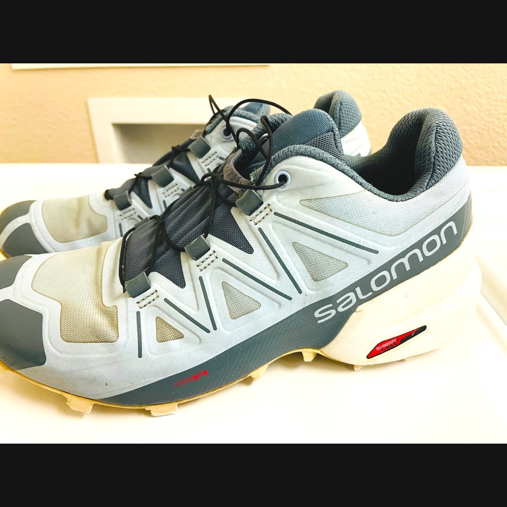 Salomon!